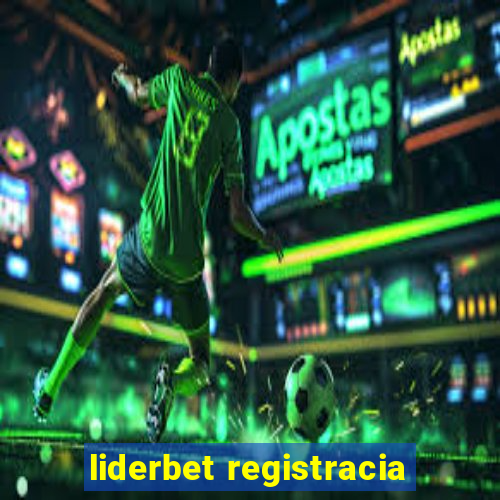 liderbet registracia